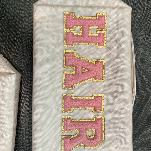 Cute cosmetic patch bags - Picture 4 of 6